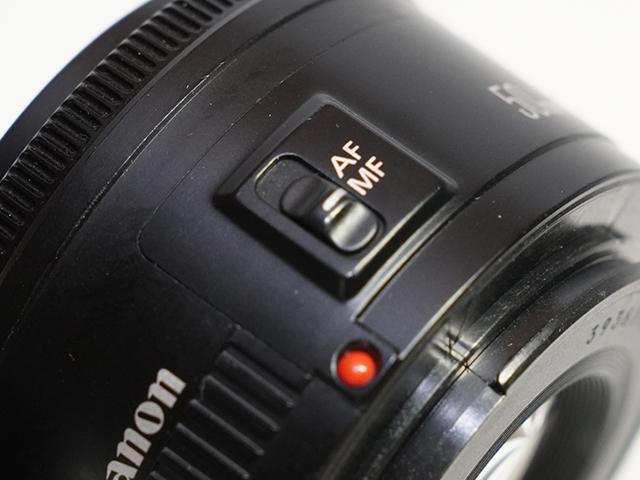 キャノンEF 50mm F1.8 ⅡとSTM ボケ味ある単焦点レンズ比較レビュー 