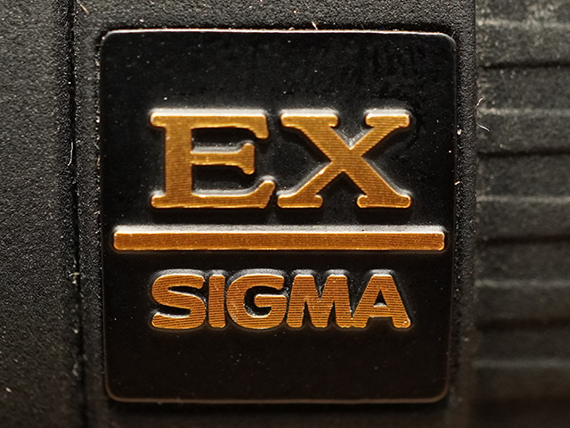 SIGMA 30mm F1.4 EX DC HSM レビュー - joy-camera.com