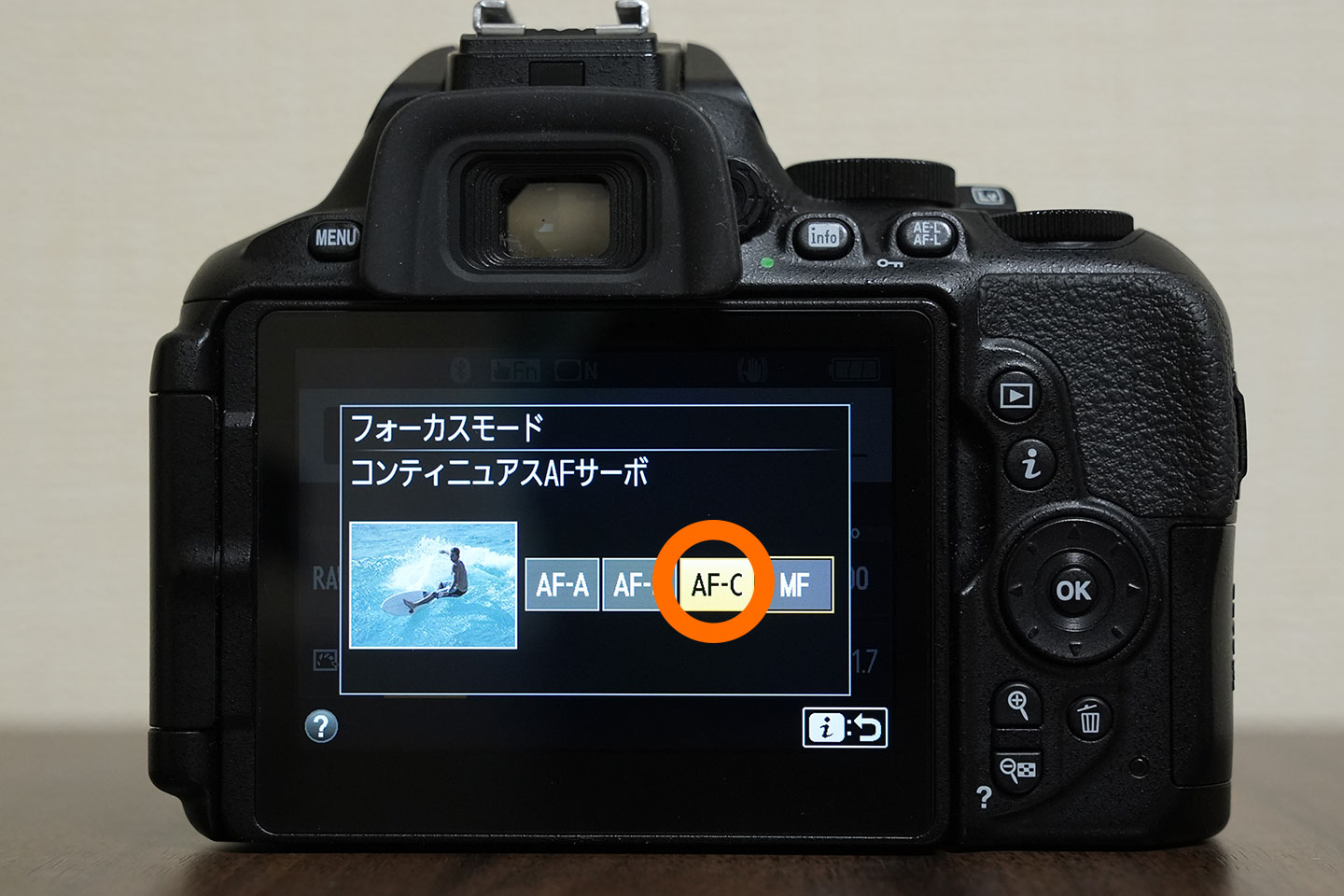 Nikond5600 一眼レフカメラ 早い者勝ちです。 - デジタルカメラ