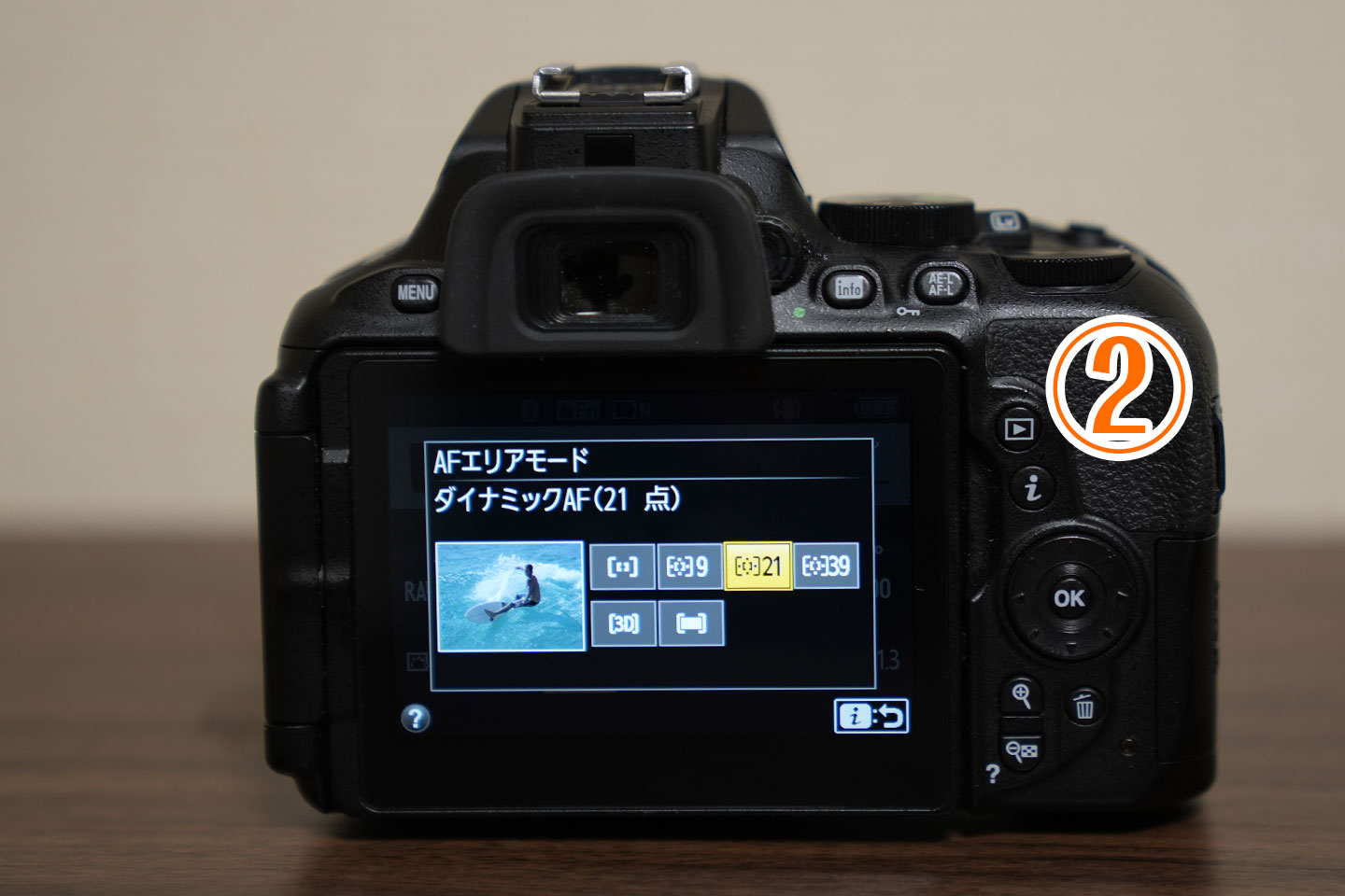 Nikon D5600 運動会の撮影方法"初心者でもすぐできるテクニック"を徹底