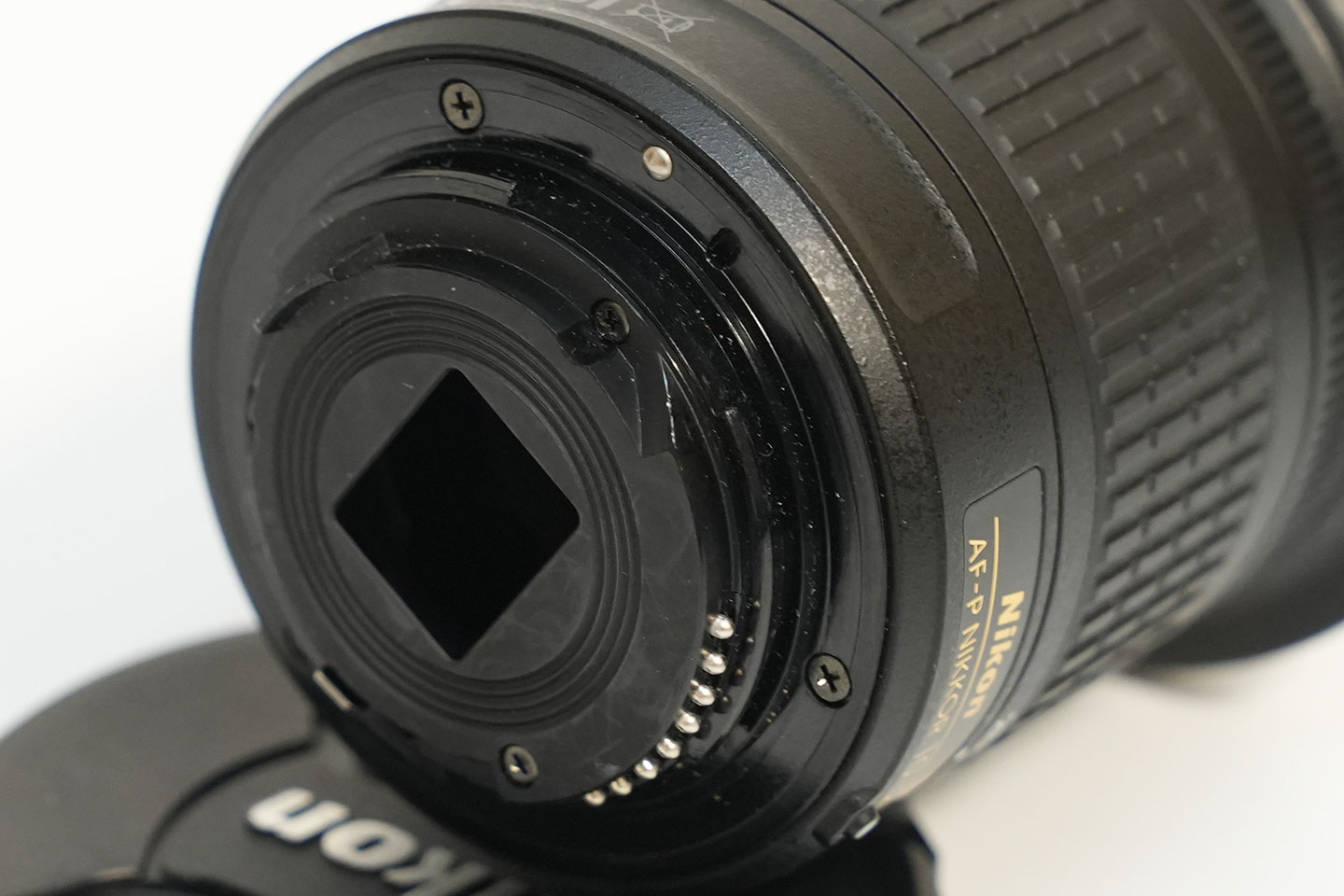 Nikon AF-P DX NIKKOR 10-20mm f/4.5-5.6G VR 実写レビュー - カメラ ...