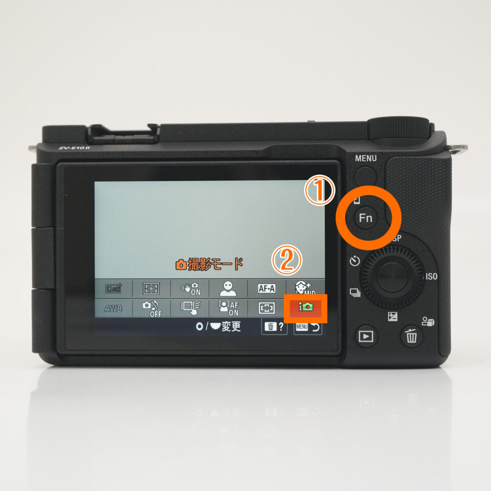 初心者向け！SONY ZV-E10ⅱで星空をブレずに綺麗に撮影する方法 