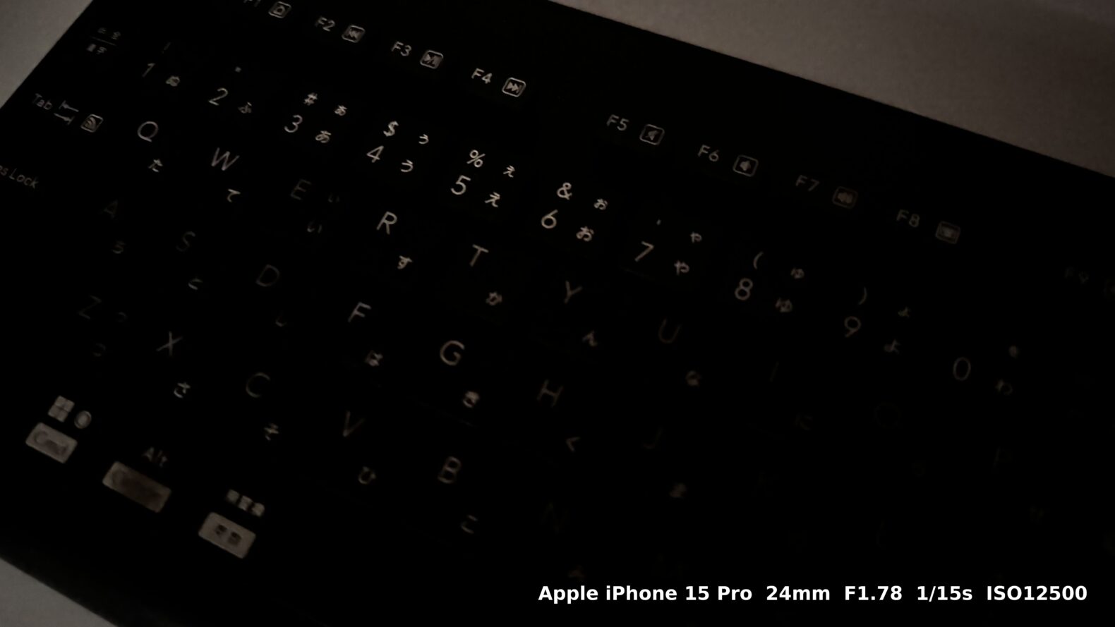 iPhone15Pro